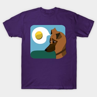 Dog T-Shirt